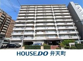 大阪市西区南堀江４丁目