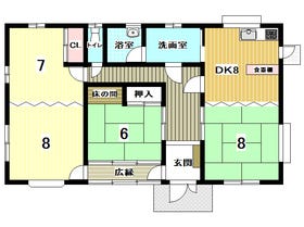 下都賀郡壬生町幸町１丁目