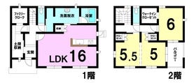 伊予郡松前町大字北黒田