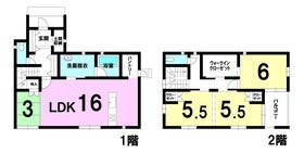 伊予郡松前町大字北黒田