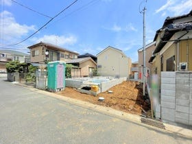 松戸市八ケ崎１丁目