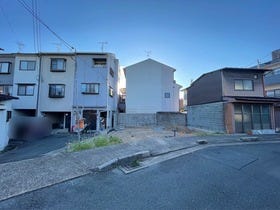 京都市右京区嵯峨野清水町