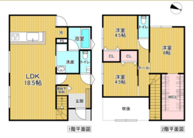 糸島市有田中央２丁目