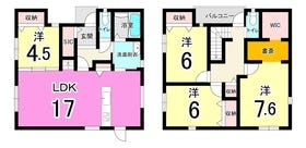 北九州市八幡西区上の原３丁目