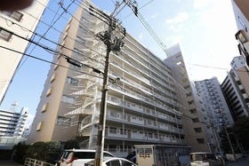 大阪市西区立売堀６丁目