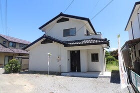 安曇野市穂高柏原