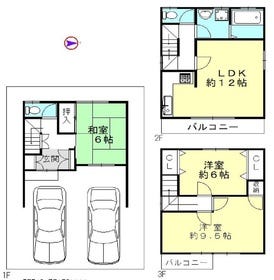 大阪市東住吉区住道矢田８丁目