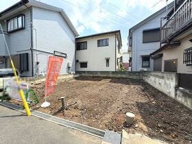 草加市西町