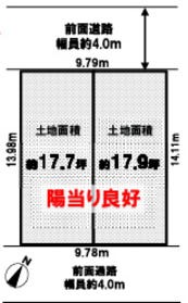 摂津市千里丘東５丁目