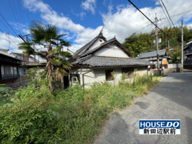 京田辺市打田宮東