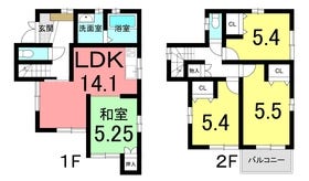 東海市名和町石塚