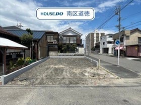 名古屋市南区三条２丁目