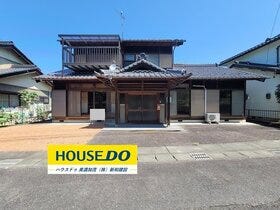 美濃加茂市加茂野町木野