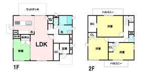 宮崎市大字浮田