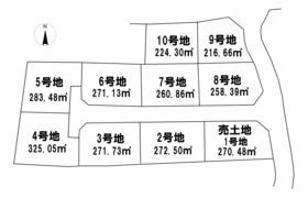 宇部市大字西岐波