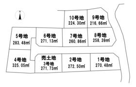 宇部市大字西岐波