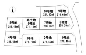 宇部市大字西岐波