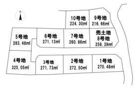 宇部市大字西岐波