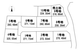 宇部市大字西岐波