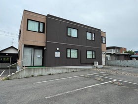 伊達市旭町