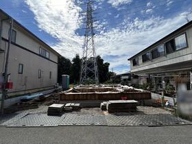 流山市駒木