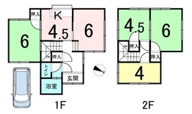 宇治市木幡南山