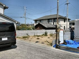 松山市志津川町