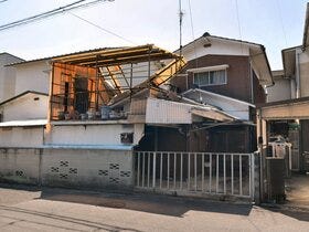 松山市高岡町