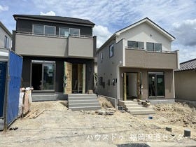 福岡市東区青葉７丁目