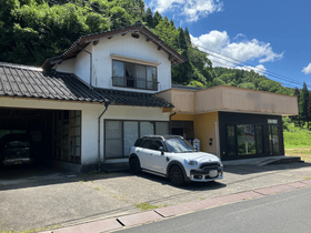 雲南市大東町新庄