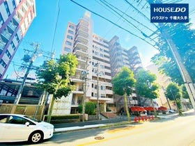 名古屋市中区富士見町