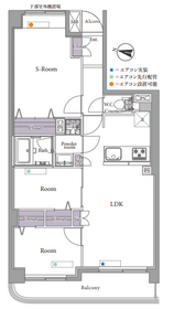 間取画像