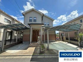 京田辺市山手西３丁目