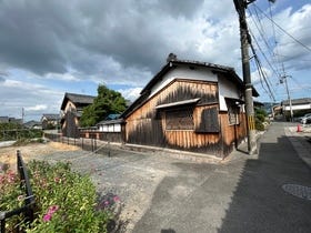 京田辺市草内穴口