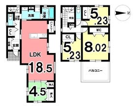 桜井市大字戒重