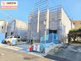 刈谷市小山町３丁目