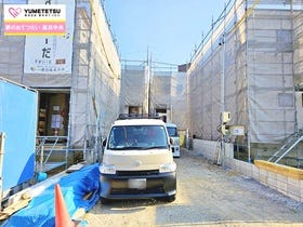 刈谷市小山町３丁目