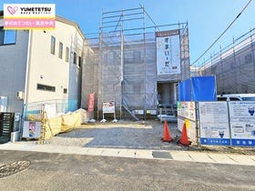 刈谷市小山町３丁目