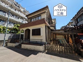 江南市古知野町杉山