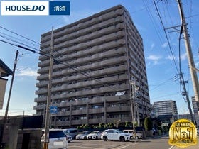 名古屋市中区正木２丁目