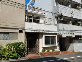 松山市木屋町４丁目