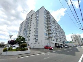 札幌市西区二十四軒三条７丁目