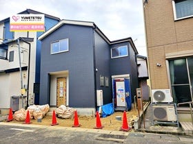 刈谷市一ツ木町菰