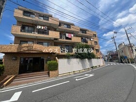 葛飾区新宿５丁目