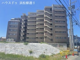 浜松市中央区鴨江２丁目