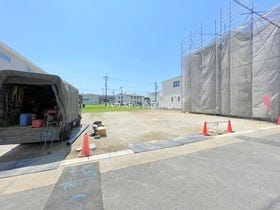 名古屋市西区砂原町