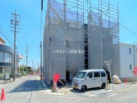 名古屋市西区砂原町