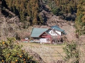 糸島市瑞梅寺