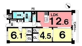 呉市広古新開３丁目