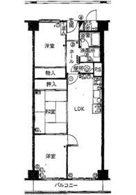 広島市安芸区船越南２丁目